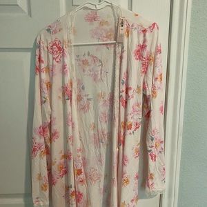 Victorias Secret Robe